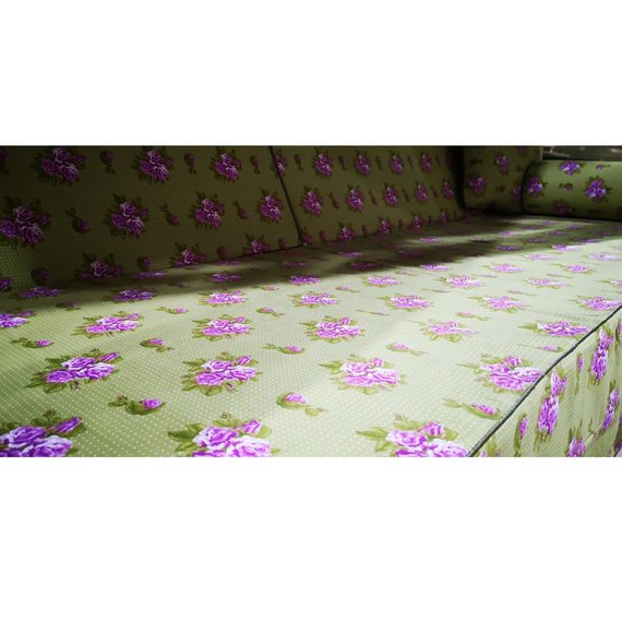 Садовая качель Spring-Swing Violet, изображение 3