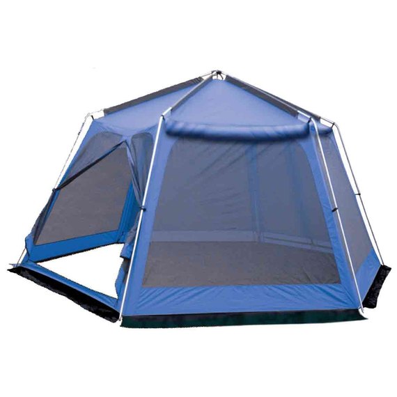 Шатер Tramp Lite Mosquito blue TLT-035.06, изображение 2