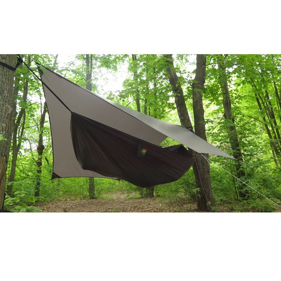 Тент для гамака Levitate Pole 6N graphite