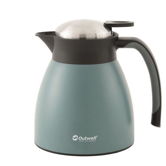 Термос Outwell Remington Vacuum Flask M 500 ml Blue Shadow (650941) 928786