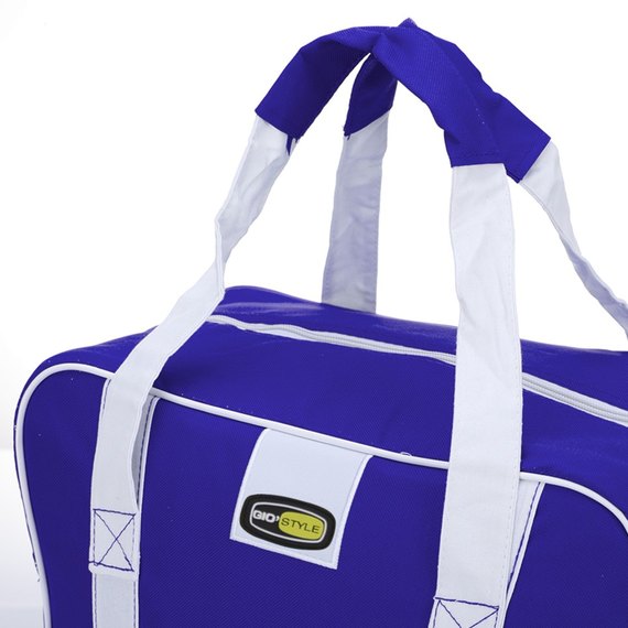 Термосумка Giostyle Evo Medium blue (4823082715749), Цвет : Синий, изображение 4