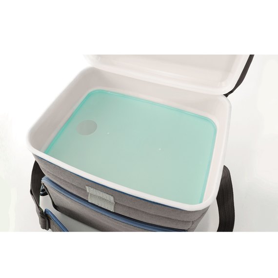 Термосумка Outwell Coolbag Albatross L Grey (590155) 928771, изображение 5
