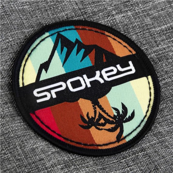 Термосумка со встроенными аккумуляторами холода Spokey ICECUBE 3 927380, изображение 11