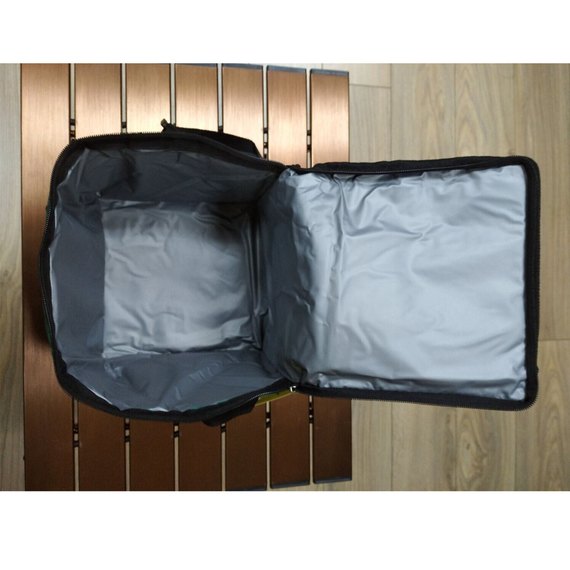 Термосумка Tramp Totem 10 л TTA-058, изображение 6