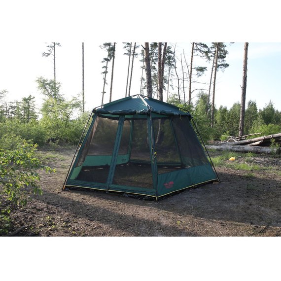 Шатер Tramp Mosquito Lux v2, TRT-087, изображение 6