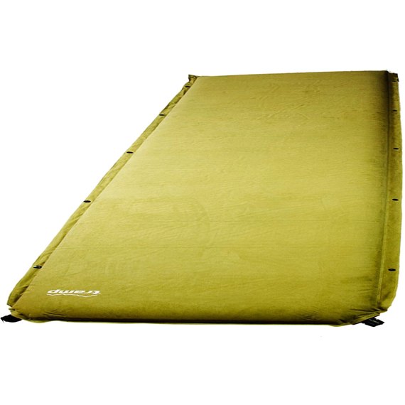 Самонадувающийся коврик Tramp TRI-011, изображение 2