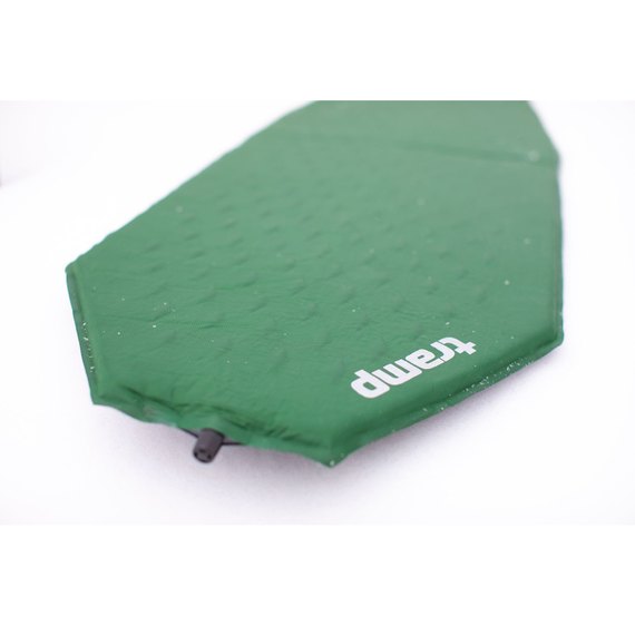 Самонадувающийся коврик Tramp TRI-023, изображение 4