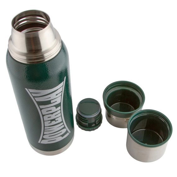 Термос PowerPlay 9001 Зеленый 750 мл (PP_9001_750ml_Green), изображение 3