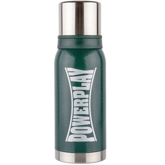 Термос PowerPlay 9001 Зеленый 1000 мл (PP_9001_1000ml_Green)