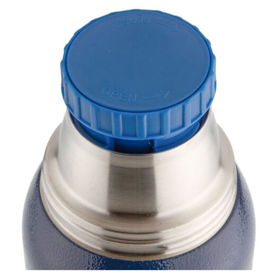 Термос PowerPlay 9001 Синий 750 мл (PP_9001_750ml_Blue), изображение 4