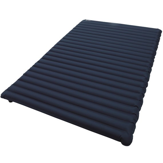 Килимок надувний Outwell Reel Airbed Double Night Blue (290072) 928842