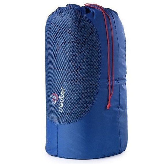 Спальный мешок Deuter Astro Pro 800 3003 midnight левый (371261730031), изображение 3