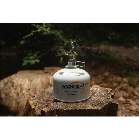 Газовая горелка BRS-3000T, изображение 14