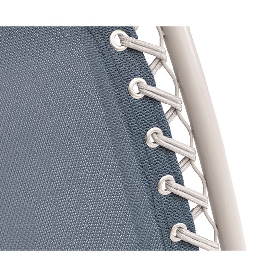 Крісло кемпінгове Outwell Ramsgate Ocean Blue (410094) 928864, зображення 4