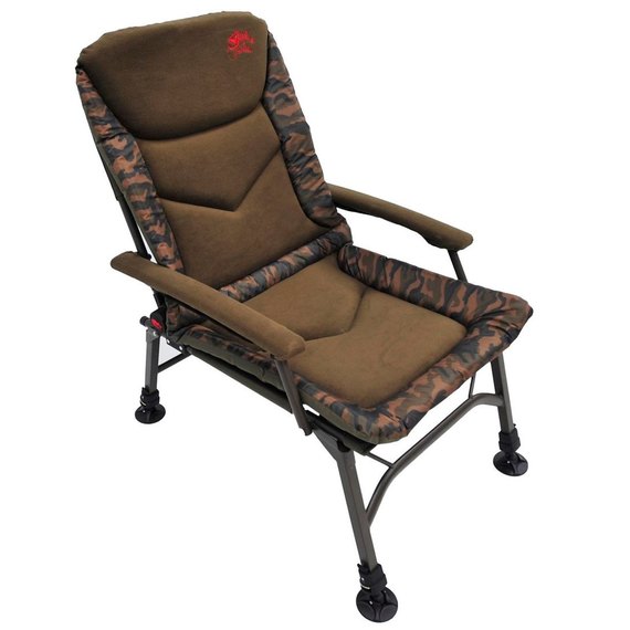 Кресло Tramp Homelice Camo TRF-052, изображение 4
