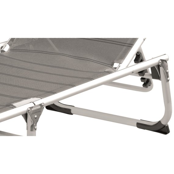 Кровать кемпинговая Outwell New Foundland Grey (410075) 928862, изображение 4
