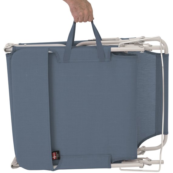 Кровать кемпинговая Outwell Tenby Ocean Blue (410097) 928865, изображение 3