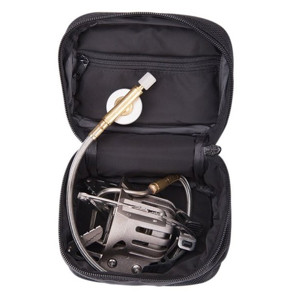 Мультитопливная горелка Kovea Booster KB-0603-1 (8806372095192), изображение 3