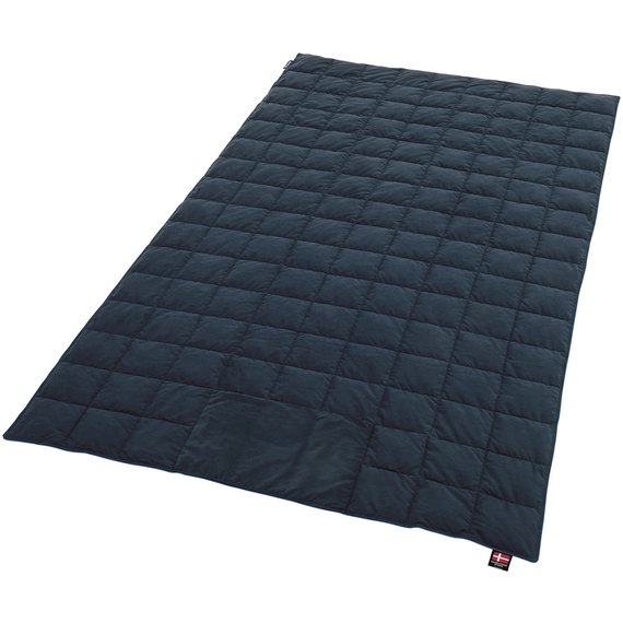 Одеяло туристическое Outwell Constellation Comforter 200 х 120 cm Blue (230191) 928829