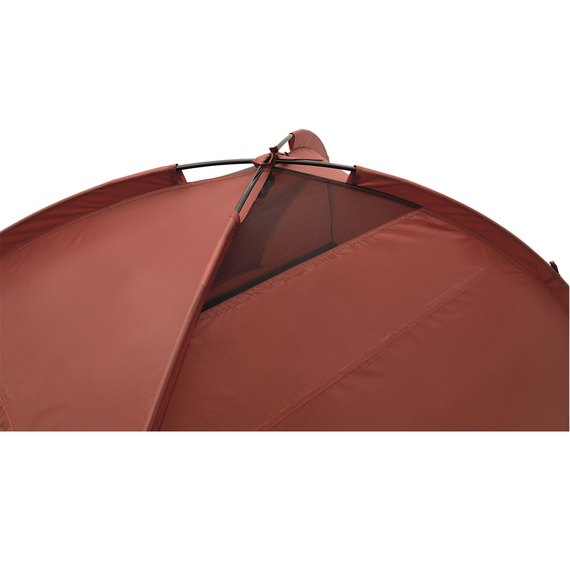 Намет Easy Camp Comet 200 Burgundy Red (120338) 928888, зображення 4