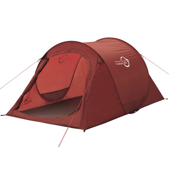 Намет Easy Camp Fireball 200 Burgundy Red (120339) 928889