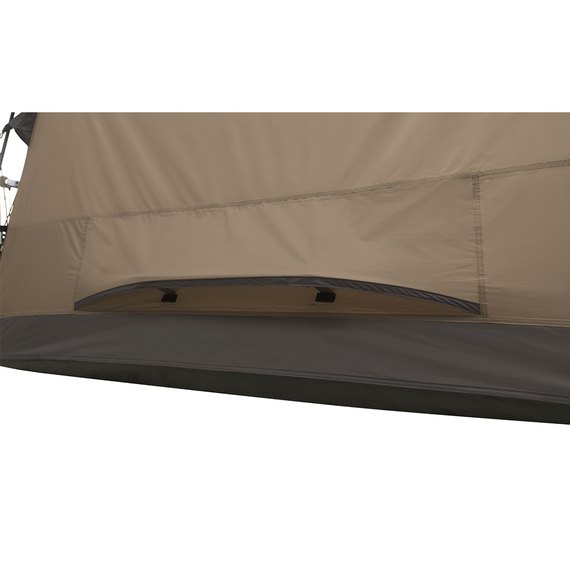 Палатка Easy Camp Moonlight Yurt Grey (120382) 928894, изображение 4