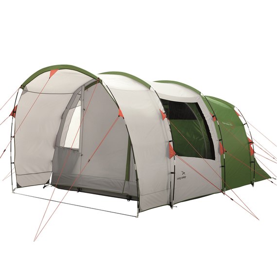 Палатка Easy Camp Palmdale 400 Forest Green (120368) 928892