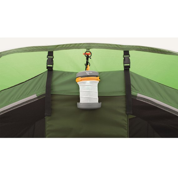 Палатка Easy Camp Palmdale 400 Forest Green (120368) 928892, изображение 6