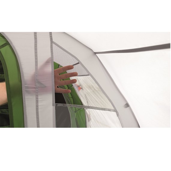 Палатка Easy Camp Palmdale 400 Forest Green (120368) 928892, изображение 5