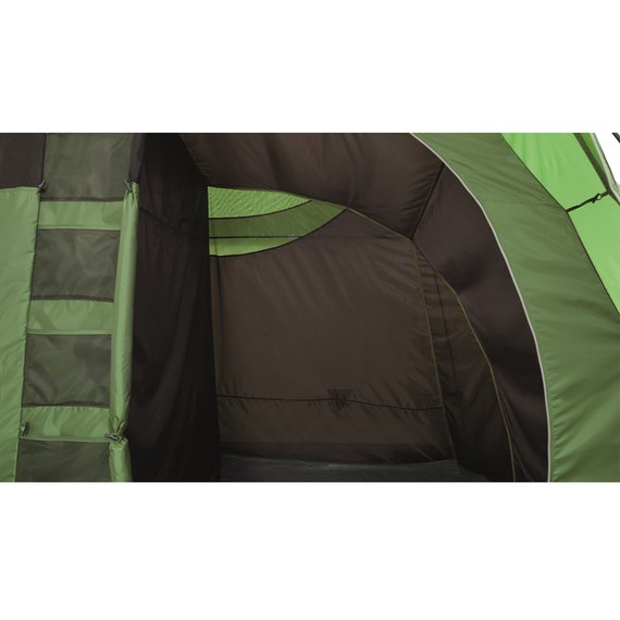 Палатка Easy Camp Palmdale 600 Lux Forest Green 928312, изображение 4