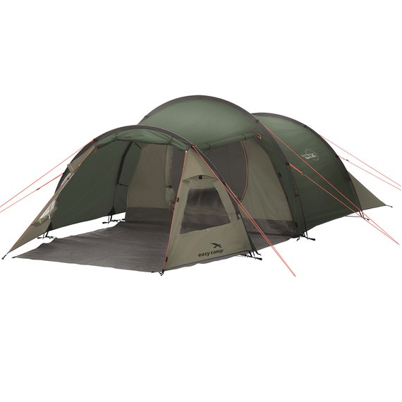 Палатка Easy Camp Spirit 300 Rustic Green (120397) 928904