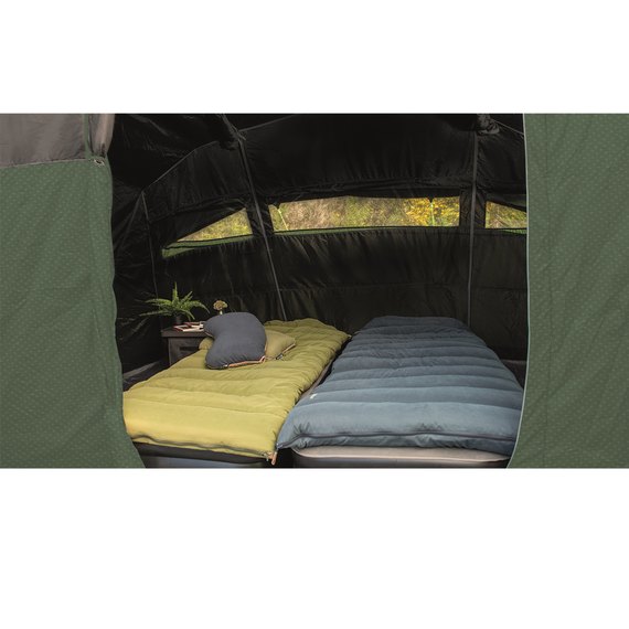 Палатка Outwell Springwood 4 Green (111210) 928823, изображение 4