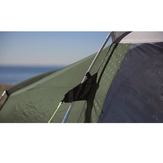Палатка Outwell Springwood 5 Green (111211) 928824, изображение 8