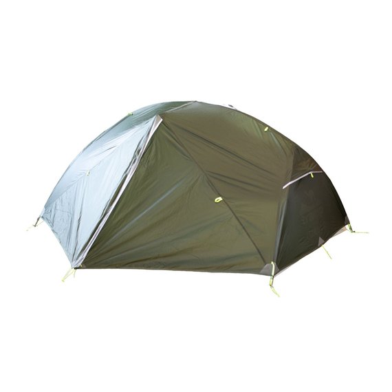 Палатка Tramp Cloud 2 TRT-092-grey, изображение 5
