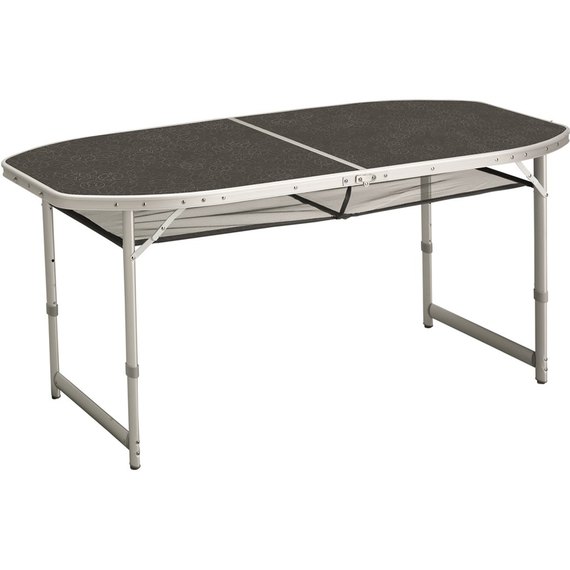 Стол кемпинговый Outwell Hamilton Grey (530057) 928876