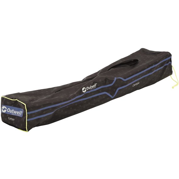 Стул кемпинговый Outwell Campo Night Blue (470410) 928875, изображение 2