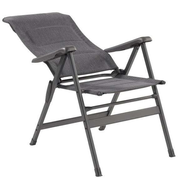 Стул кемпинговый Outwell Marana Grey (410104) 928866, изображение 3
