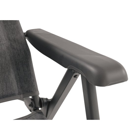 Стілець кемпінговий Outwell Trenton Grey (410105) 928867, зображення 7