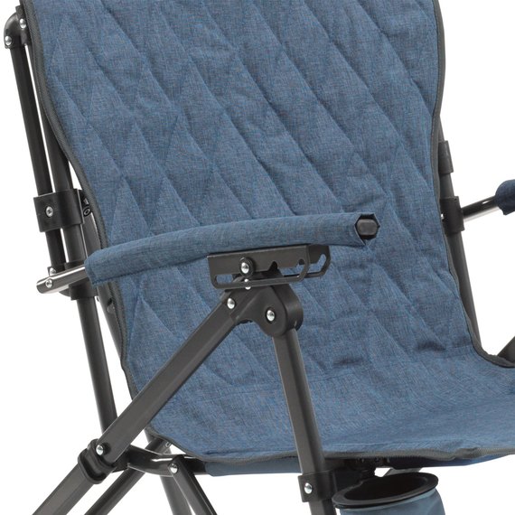 Стул кемпинговый Outwell Ullswater Blue (470311) 928870, изображение 2