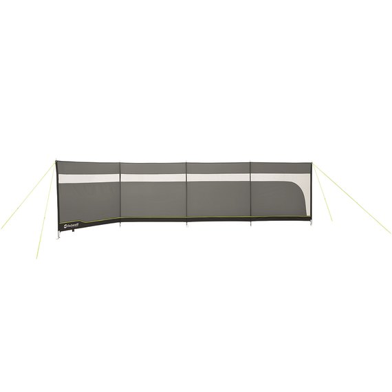Тент пляжний Outwell Windscreen Premium Charcoal (111219) 928828