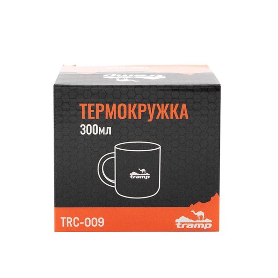 Термокружка Tramp TRC-009 300 мл, изображение 3