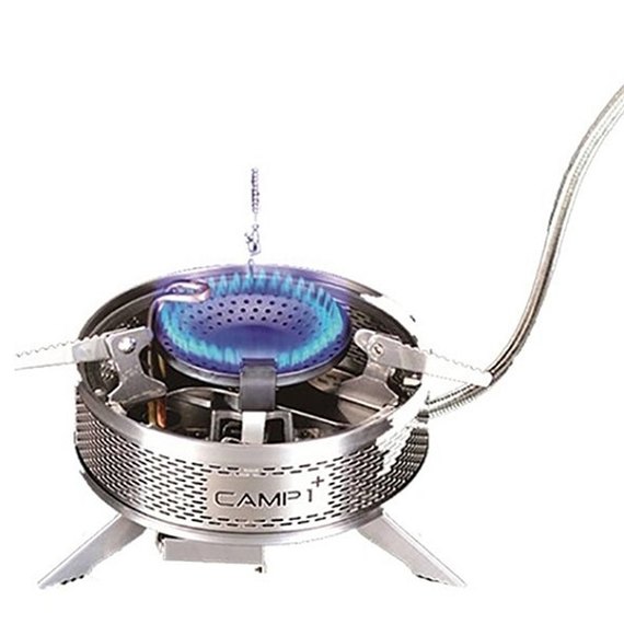 Газовая горелка Kovea Camp-1 Plus KB-1608 (8809361211962), изображение 2
