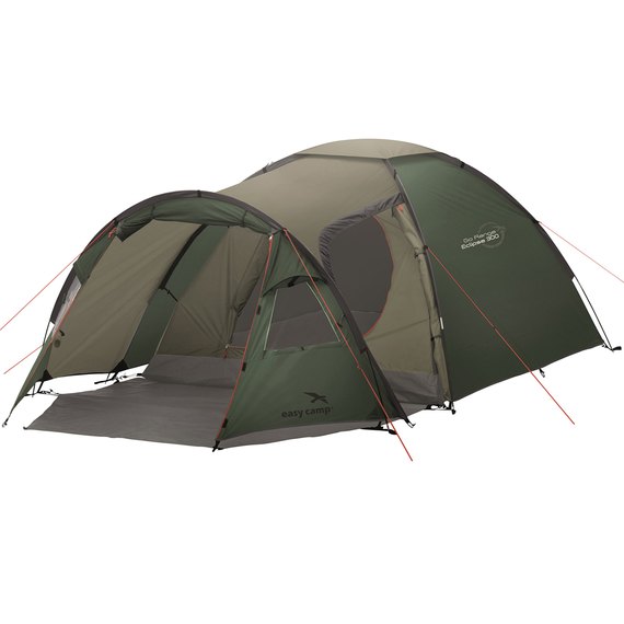 Палатка Easy Camp Eclipse 300 Rustic Green (120386) 928898