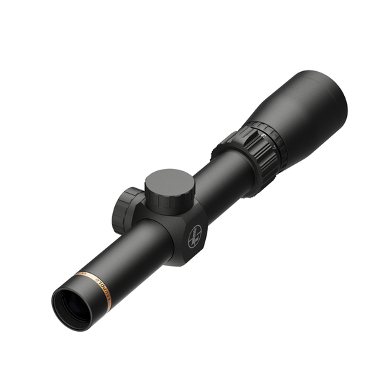 Приціл Leupold VX-Freedom 1.5-4x20 (1 inch) MOA Ring 180590