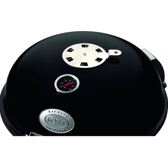 Гриль угольный Rosle No.1 Sport F50 Roesle (R18449), изображение 3