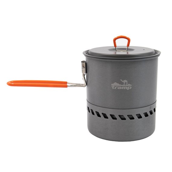 Казан Tramp 1,5л TRC-118, изображение 2