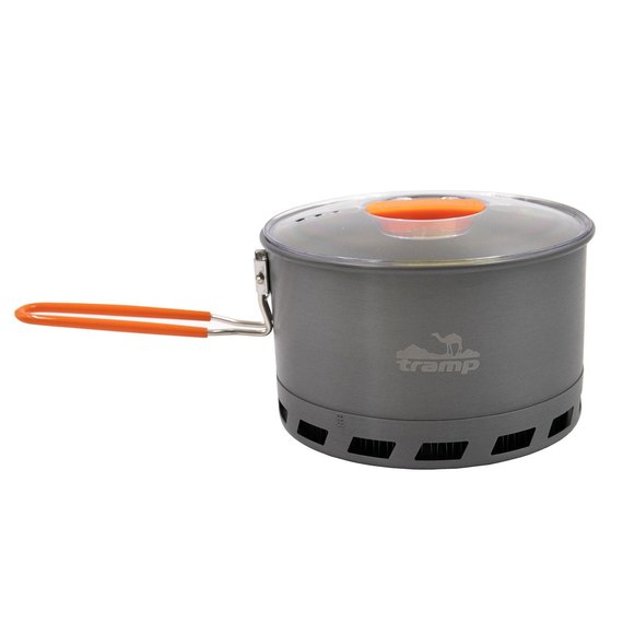 Казан Tramp TRC-040, изображение 2