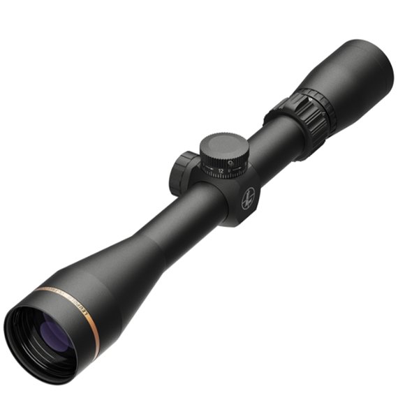 Прицел Leupold VX-Freedom 3-9х40 (1 inch) CDS Tri-MOA 180603, изображение 3