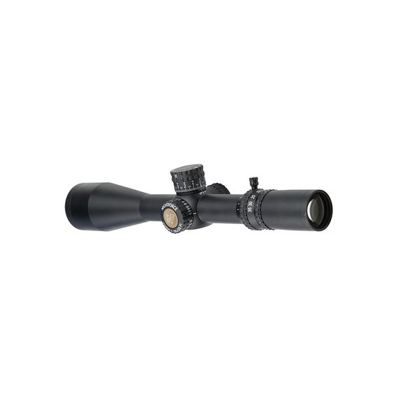 Прицел Nightforce ATACR 7-35x56 F1, ZeroS, 0.1Mil, сетка TreMoR3 (C571), изображение 3