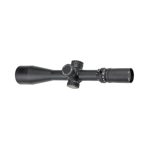 Прицел Nightforce ATACR 7-35x56 F1, ZeroS, 0.1Mil, сетка TreMoR3 (C571), изображение 4